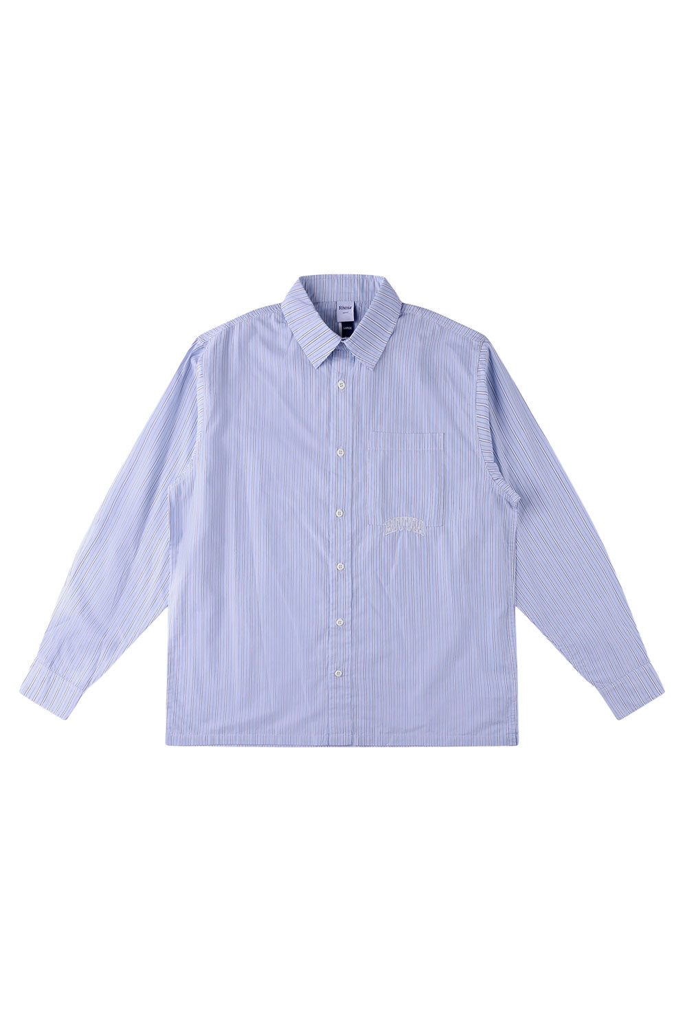 Rivvia VV Class L/S Shirt