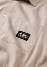 Rivvia World Connection SS Shirt