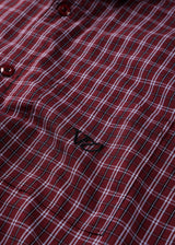 Rivvia VV Check SS Shirt