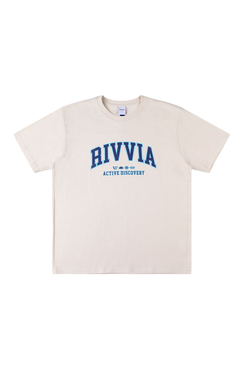 Rivvia Class Tee
