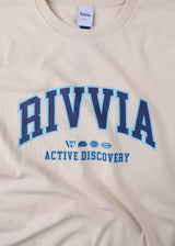Rivvia Class Tee