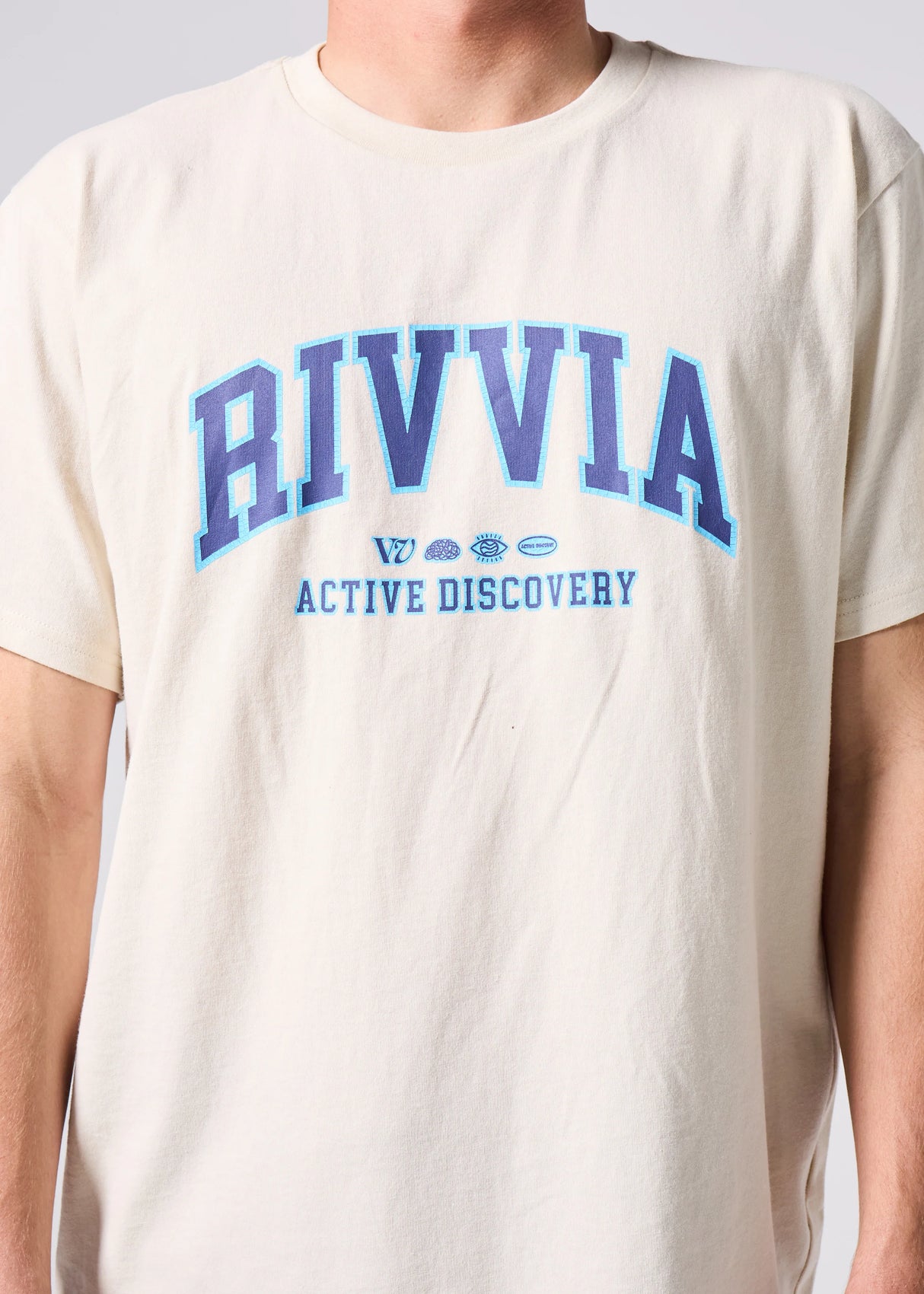 Rivvia Class Tee