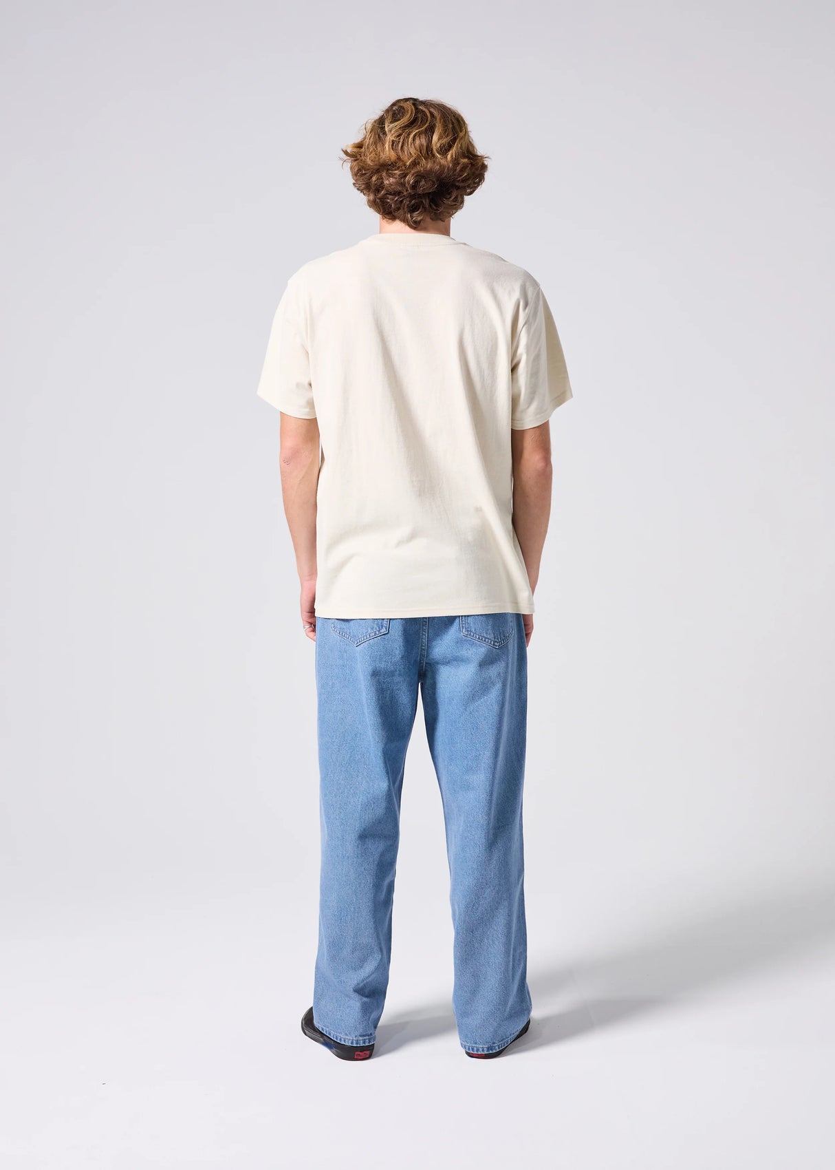 Rivvia Class Tee