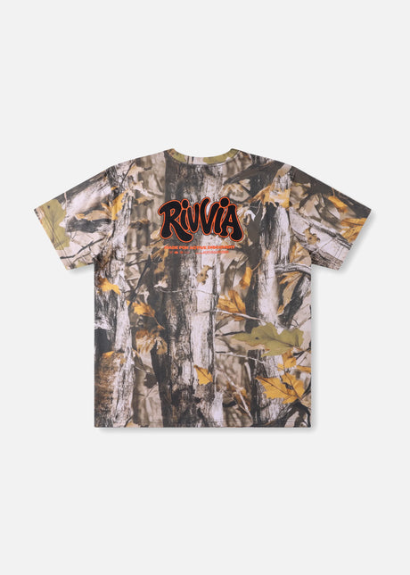 Rivvia Big Drop Tee