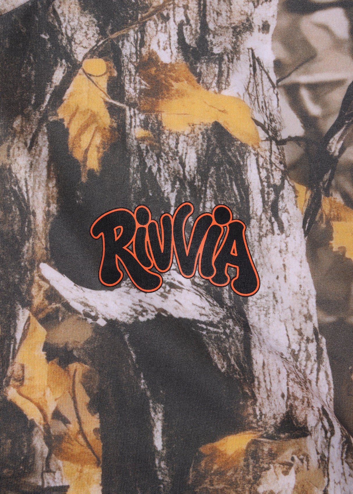 Rivvia Big Drop Tee