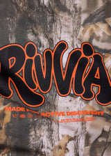 Rivvia Big Drop Tee