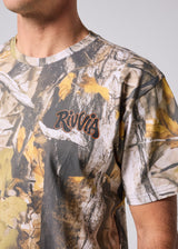 Rivvia Big Drop Tee