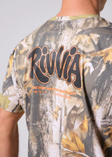 Rivvia Big Drop Tee