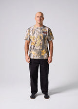 Rivvia Big Drop Tee