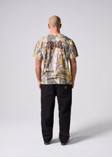 Rivvia Big Drop Tee