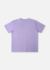 Rivvia Oval Graf Relaxed Fit T-Shirt