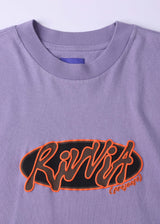 Rivvia Oval Graf Relaxed Fit T-Shirt