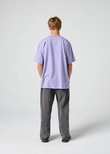 Rivvia Oval Graf Relaxed Fit T-Shirt