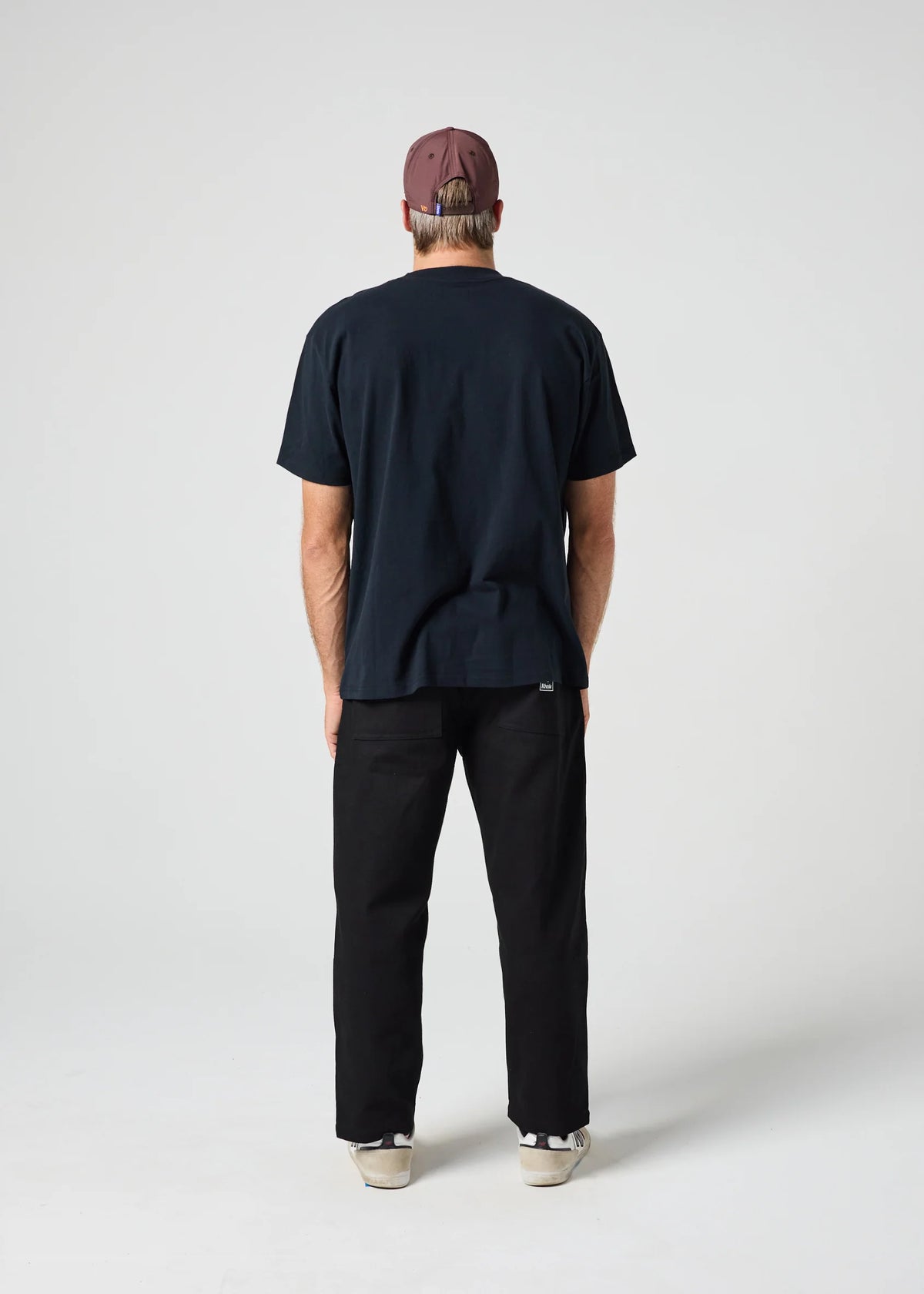 Rivvia Envision Relaxed Fit Tee