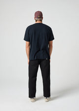 Rivvia Envision Relaxed Fit Tee