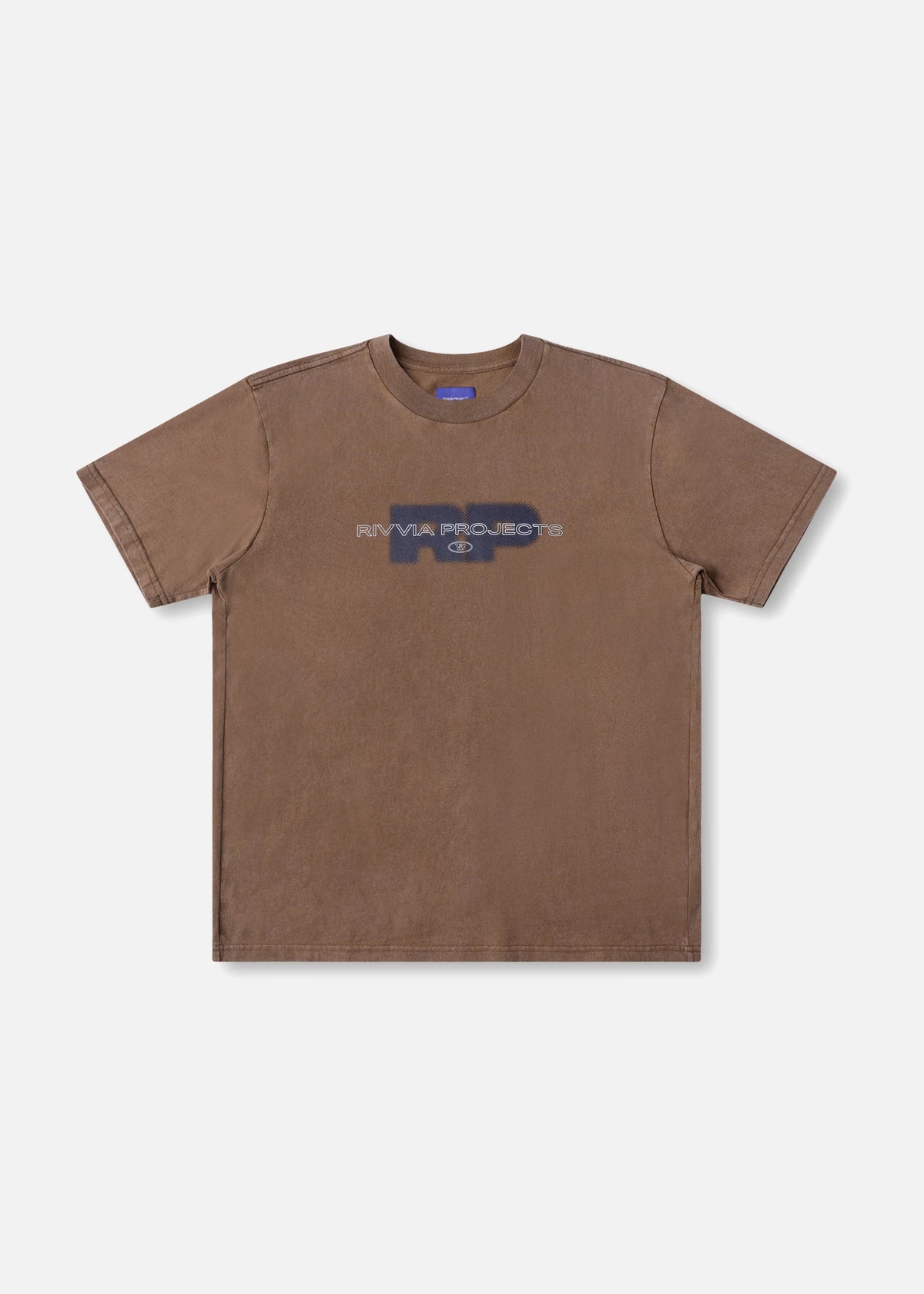 Rivvia Envision Relaxed Fit Tee