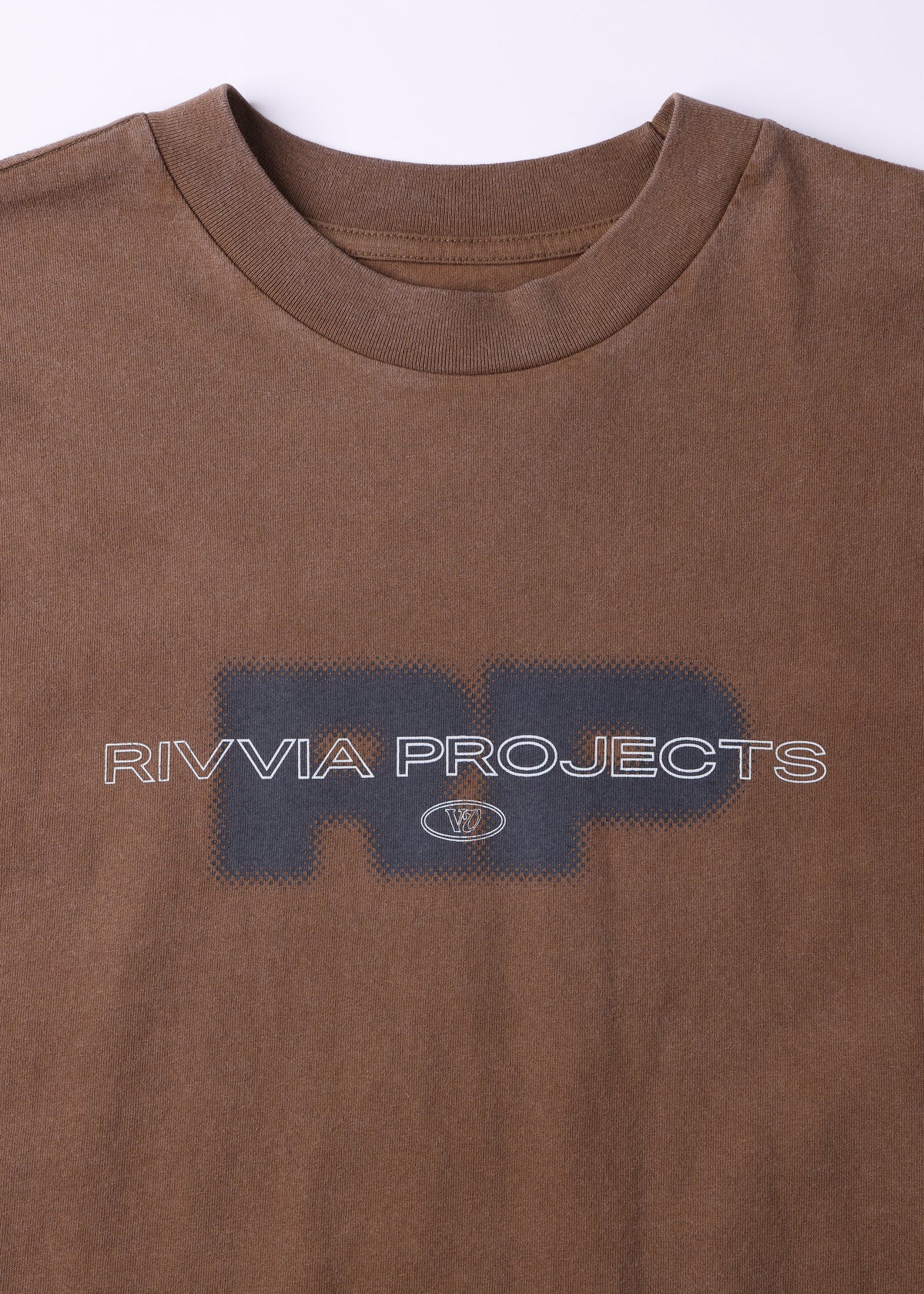 Rivvia Envision Relaxed Fit Tee