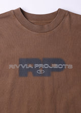 Rivvia Envision Relaxed Fit Tee