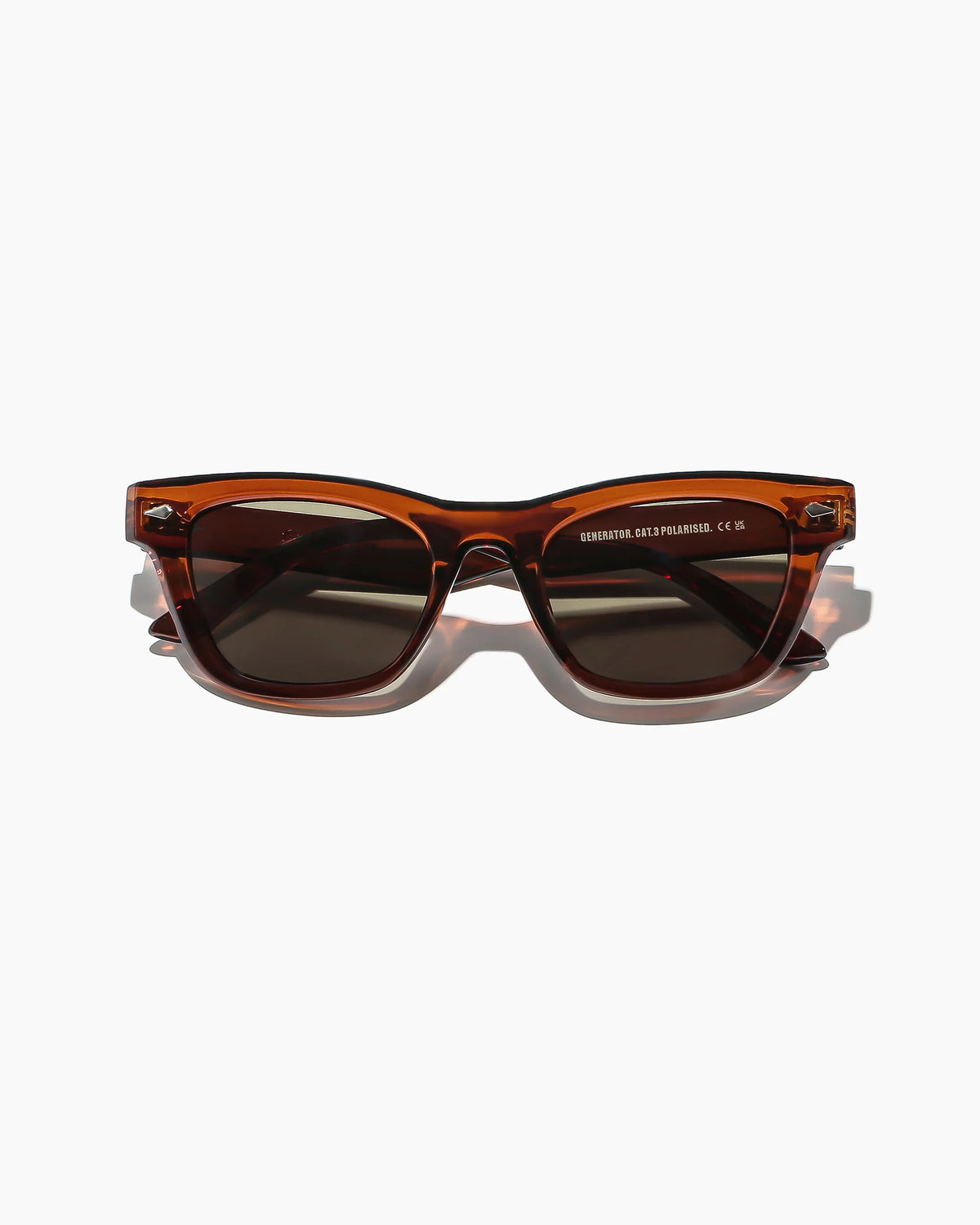 Ritual Vision Generator Sunglasses