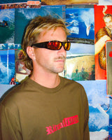 Ritual Vision Parasite Sunglasses