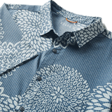 Roark Mens Bless Up Breathable Stretch Shirt