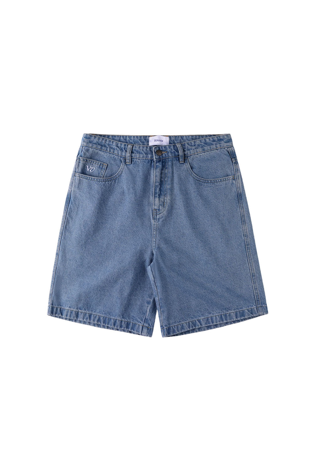 Rivvia VV Class Denim Short