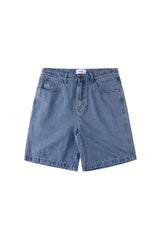 Rivvia VV Class Denim Short