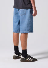Rivvia VV Class Denim Short