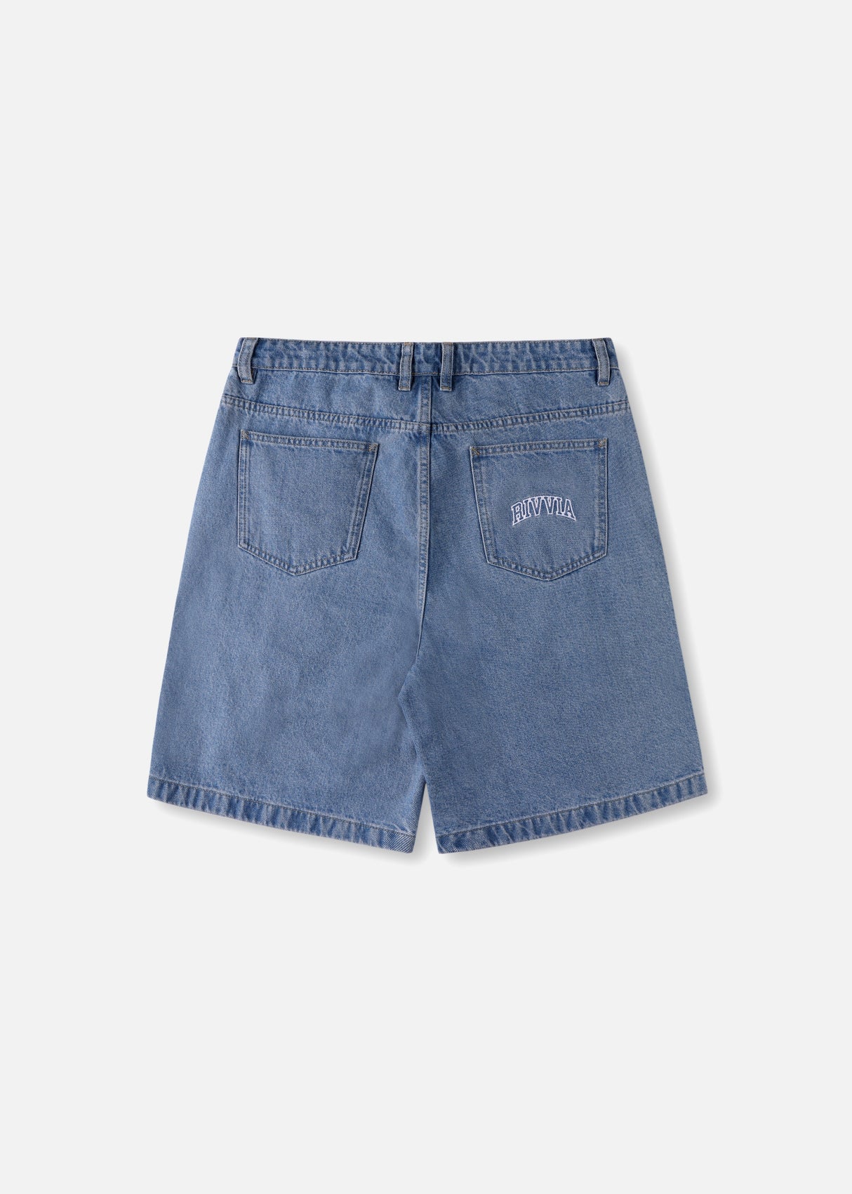 Rivvia VV Class Denim Short