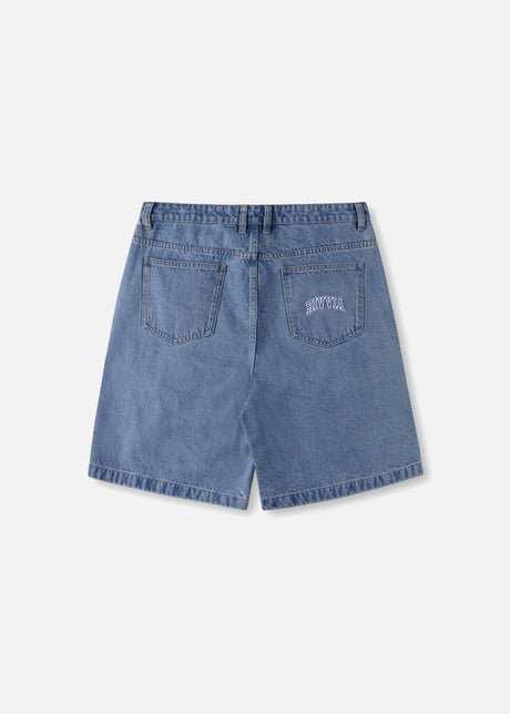 Rivvia VV Class Denim Short
