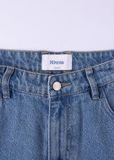 Rivvia VV Class Denim Short