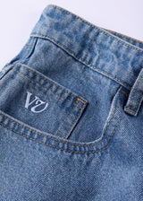 Rivvia VV Class Denim Short