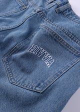 Rivvia VV Class Denim Short