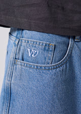 Rivvia VV Class Denim Short