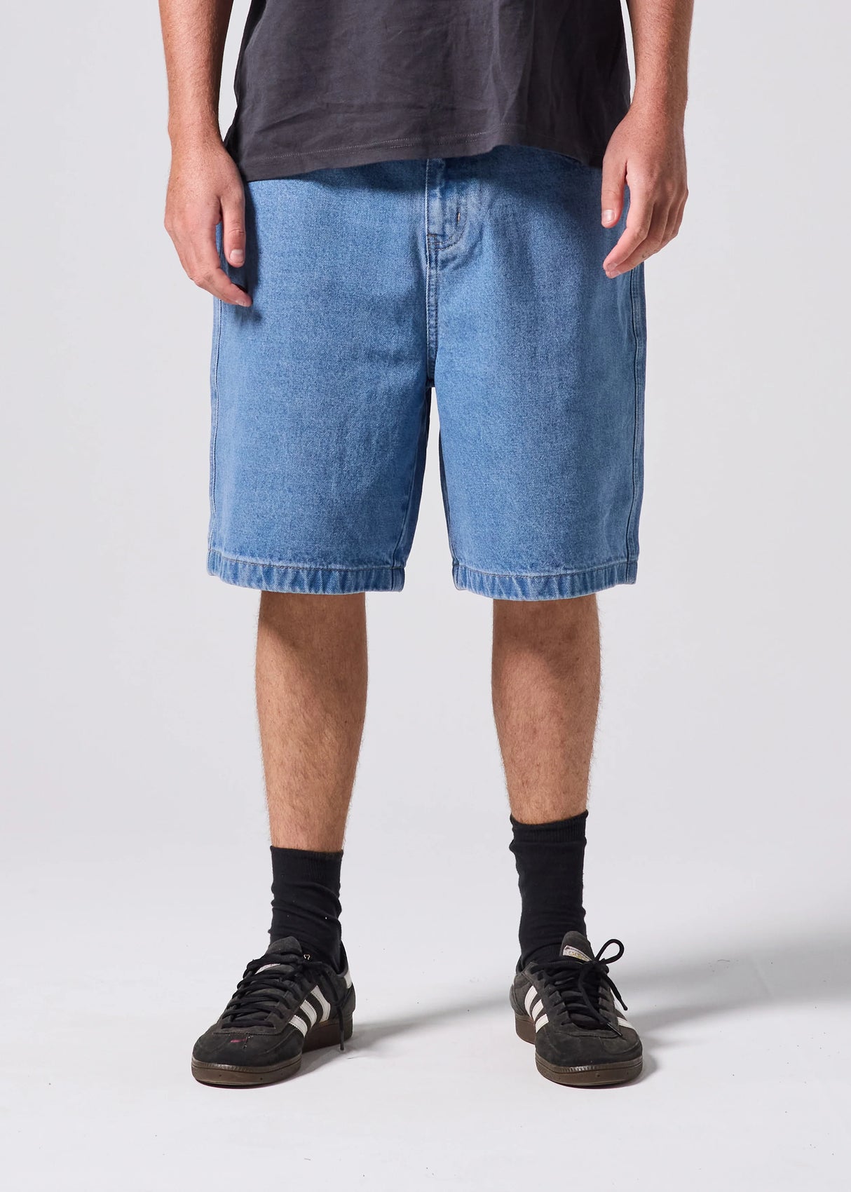 Rivvia VV Class Denim Short