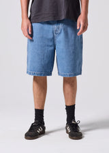Rivvia VV Class Denim Short