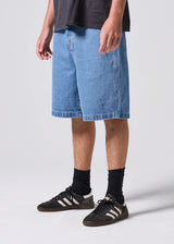Rivvia VV Class Denim Short