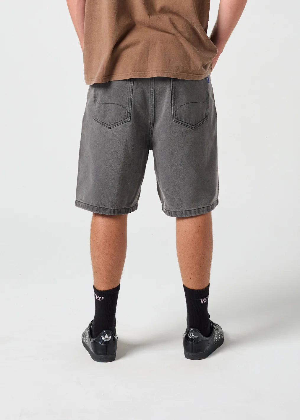 Rivvia Daily Denim Short