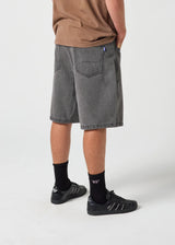 Rivvia Daily Denim Short