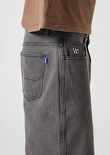 Rivvia Daily Denim Short