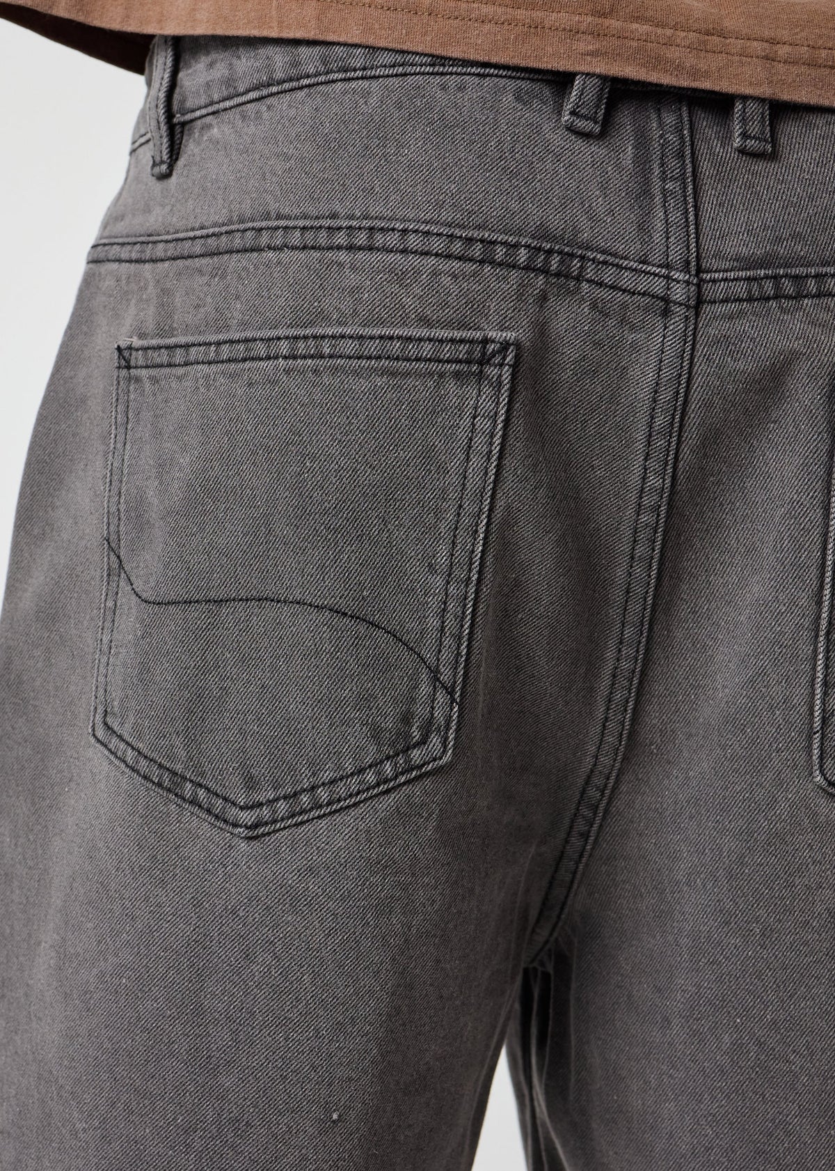 Rivvia Daily Denim Short