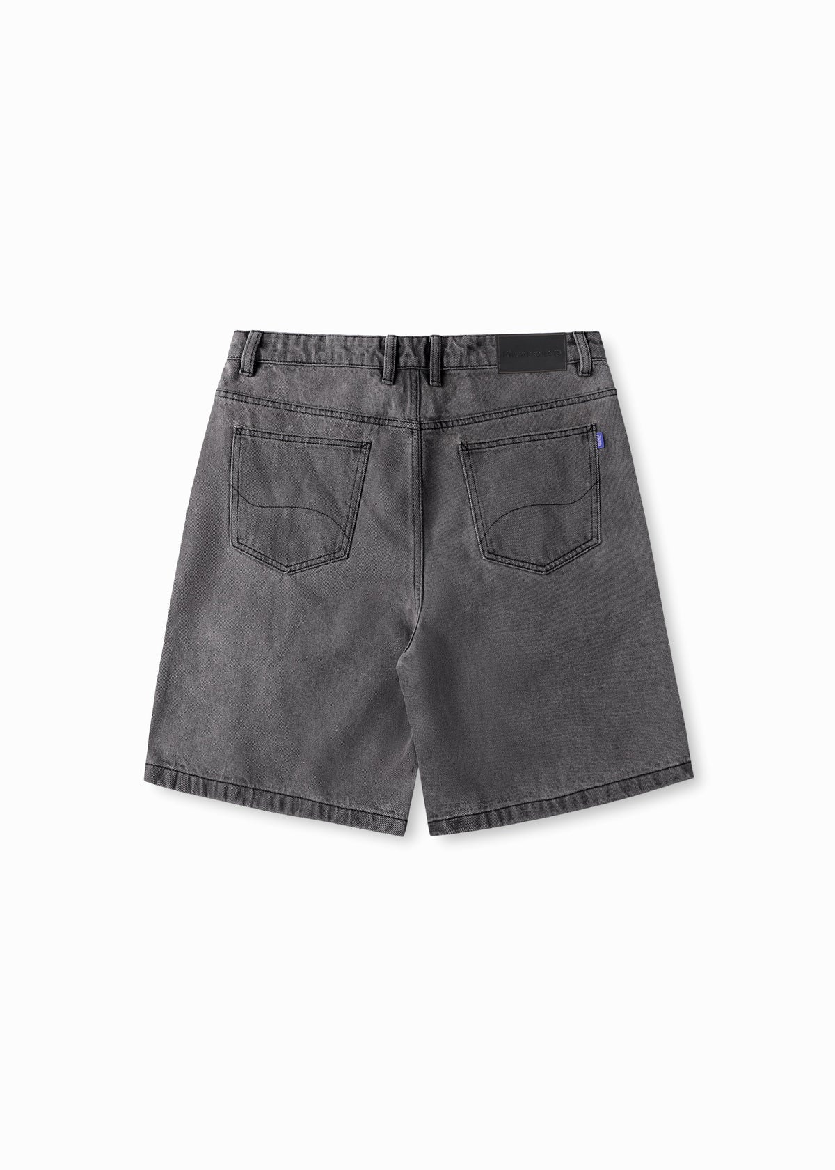 Rivvia Daily Denim Short