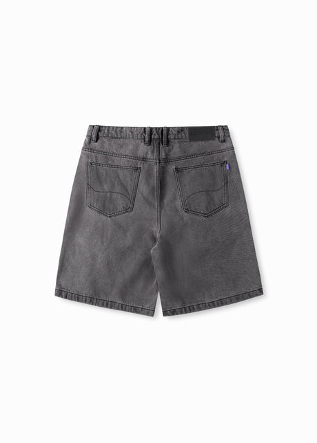 Rivvia Daily Denim Short