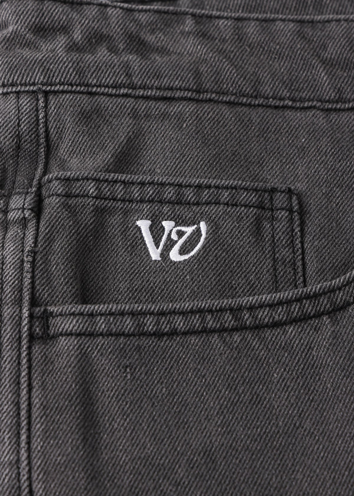 Rivvia Daily Denim Short