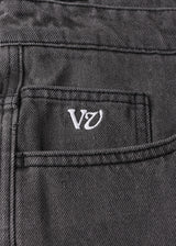Rivvia Daily Denim Short