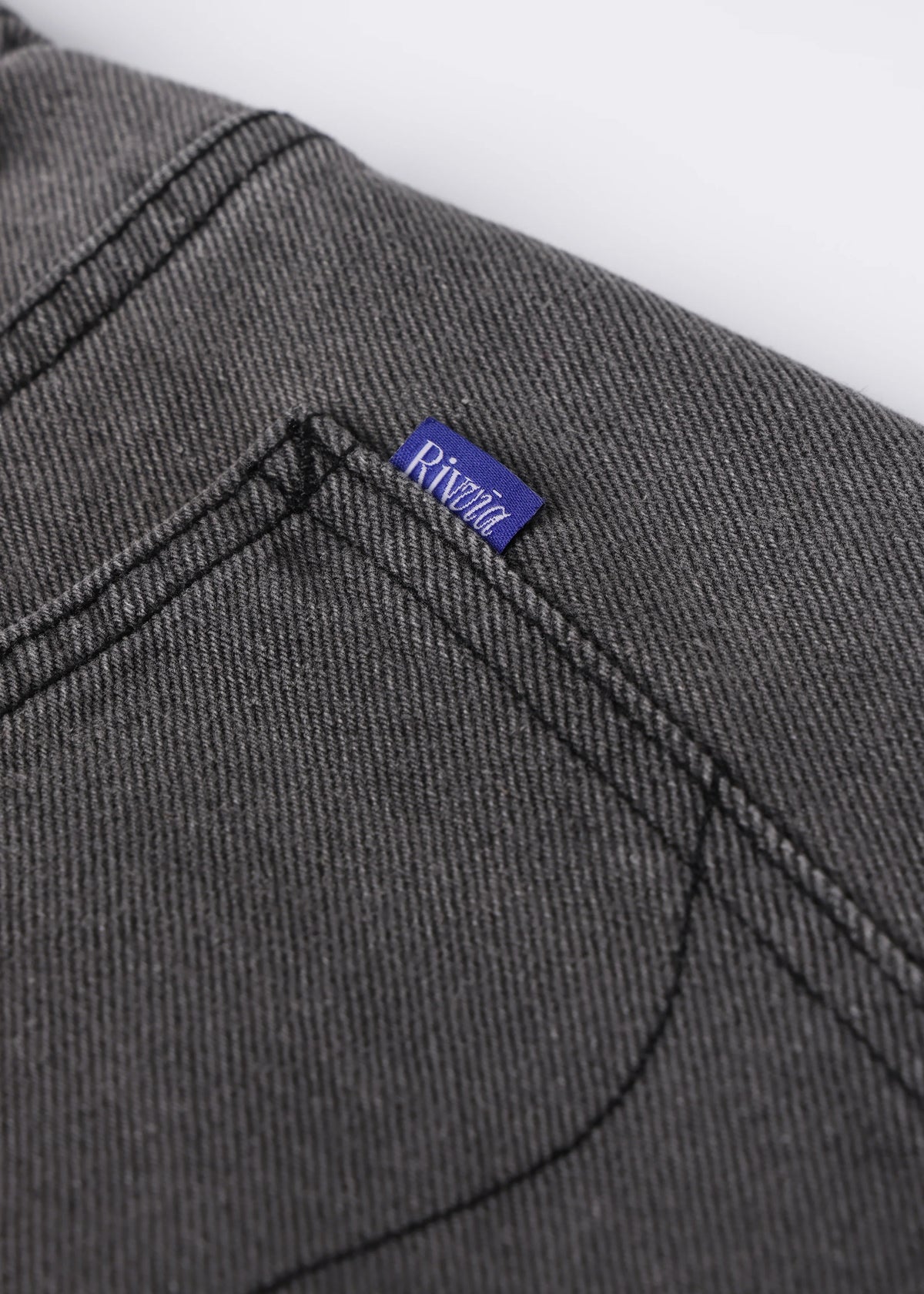 Rivvia Daily Denim Short