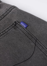 Rivvia Daily Denim Short
