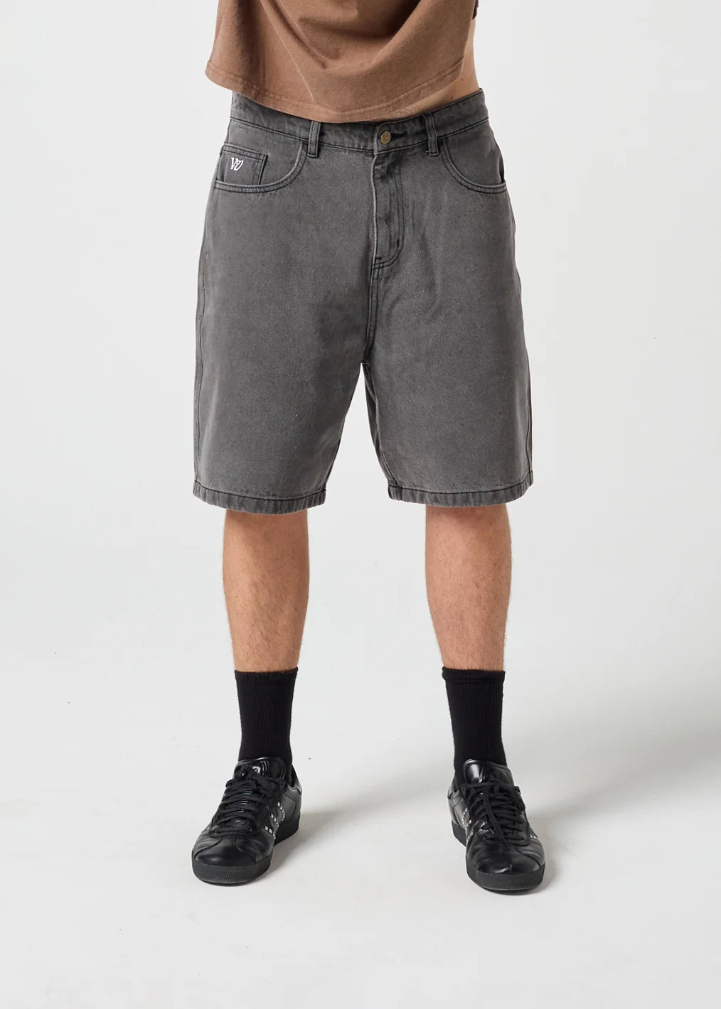 Rivvia Daily Denim Short