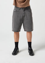Rivvia Daily Denim Short