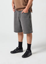 Rivvia Daily Denim Short